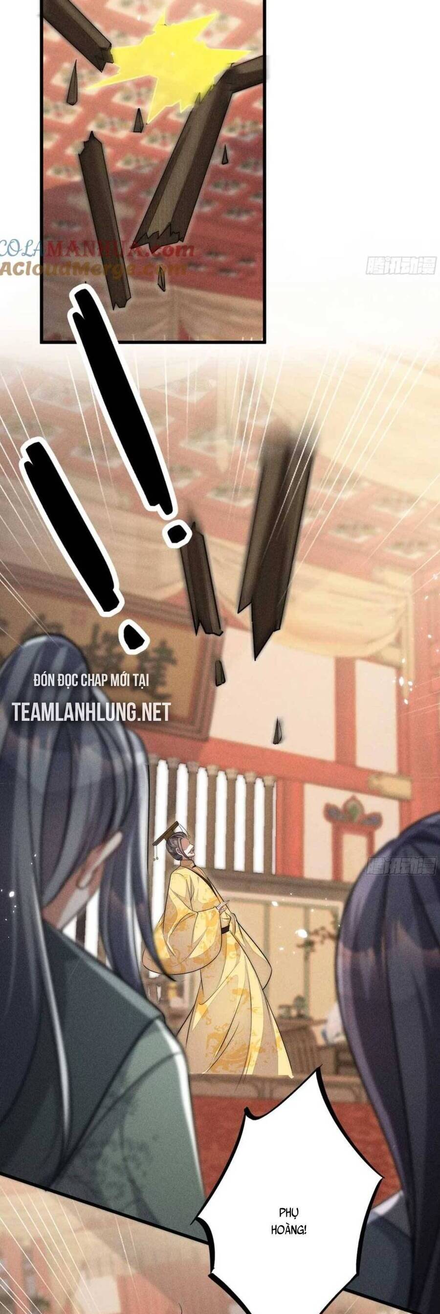 tái sinh trở lại : ta trở thành độc y thái tử phi chapter 33 19