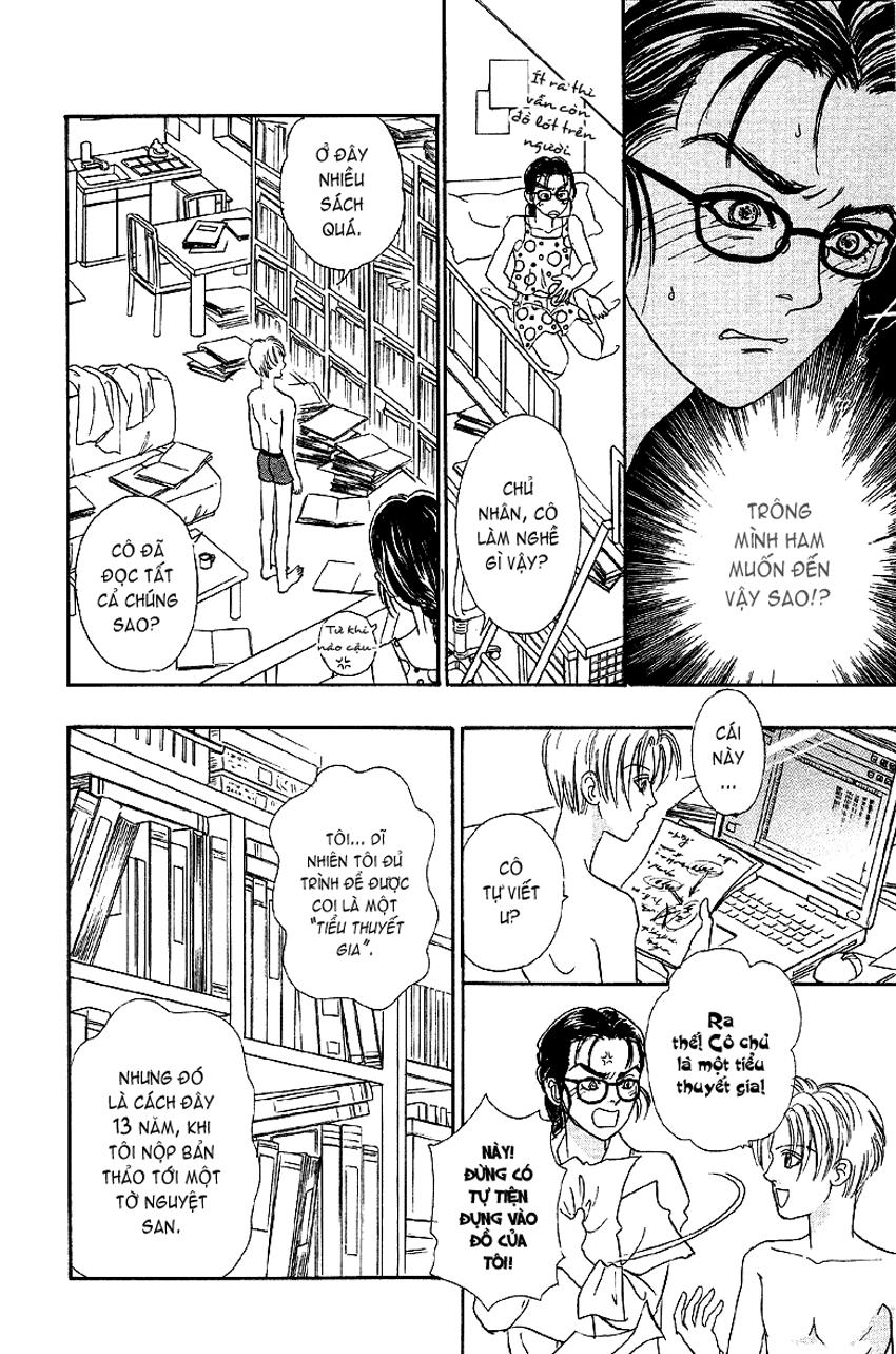 new pet shop of horror chapter 2 14