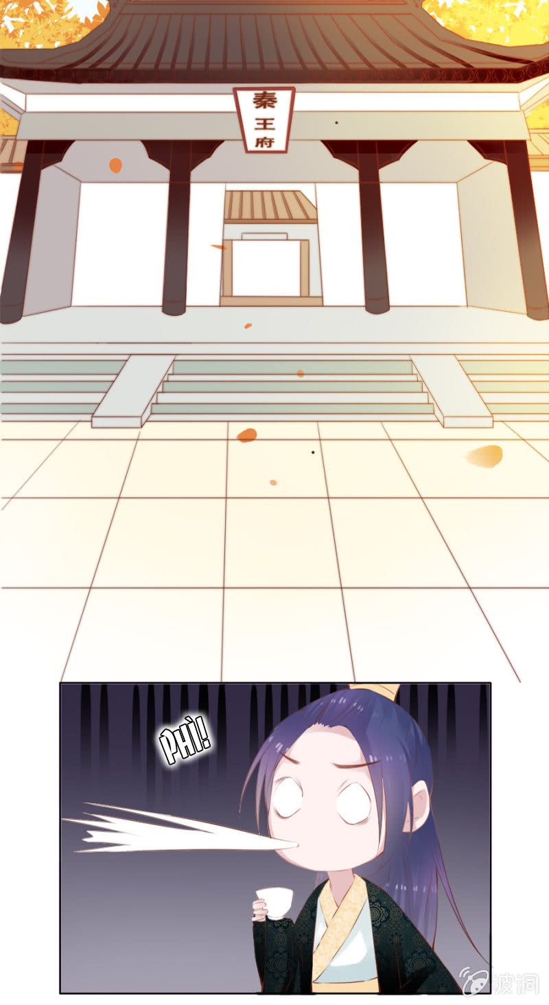 solo đi vương gia chapter 54 17