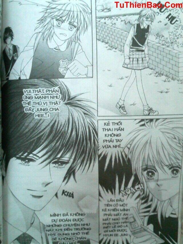 anh,bạn trai và người ấy chapter 1 142