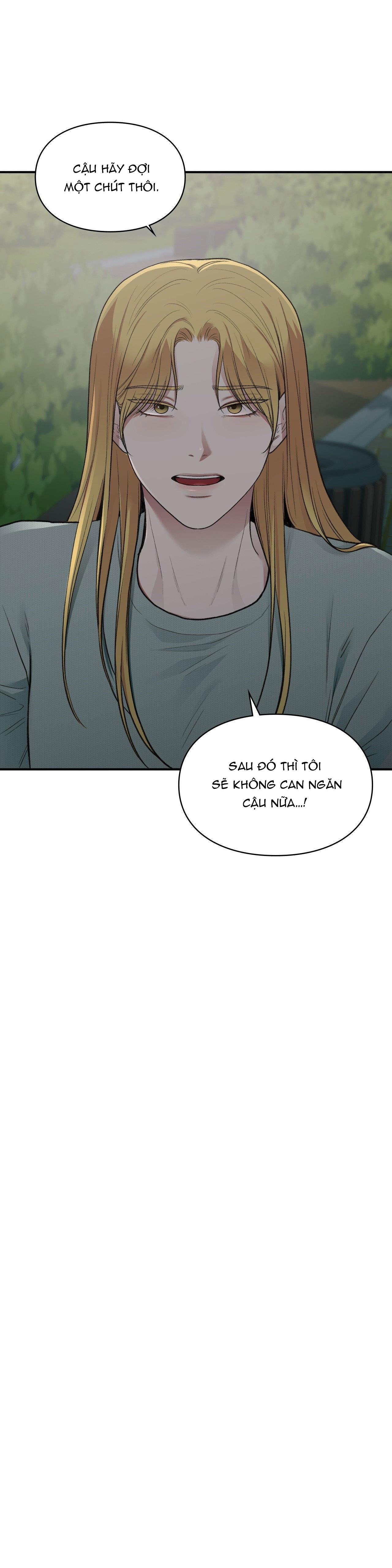 zai đẹp nhưng lại thích dạy đời chapter 40 25