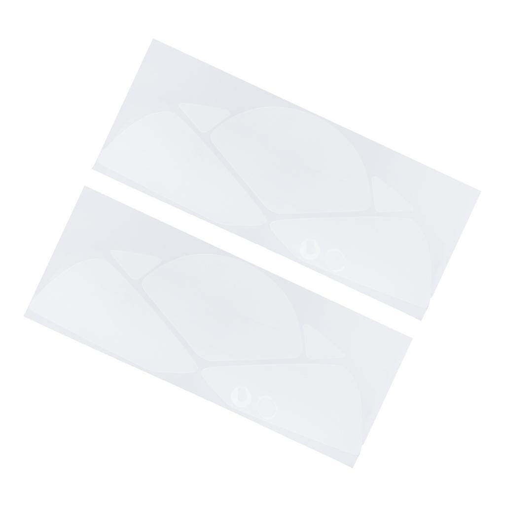 2 Kit High Quality Dashboard Screen Protector Screen Protector Scratch Protector For Yamaha SMAX175 Motorcycle