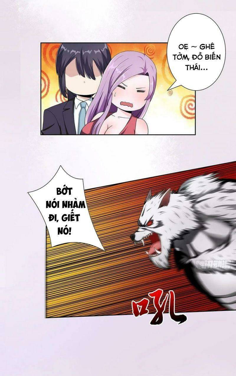 người tu tiên tại đô thị chapter 68 2