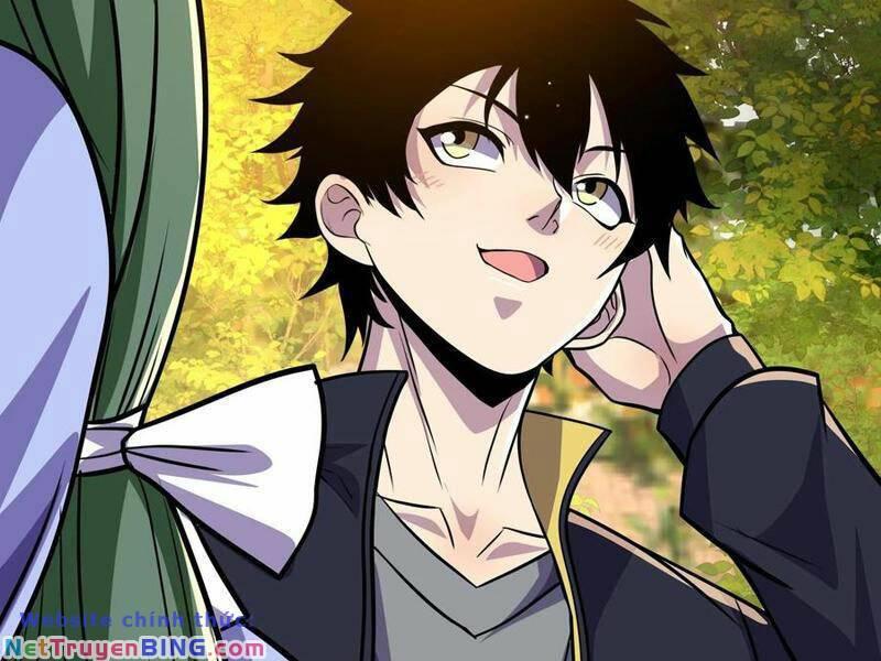 nhìn thấy thanh máu, ta xử tội thần linh chapter 147 90