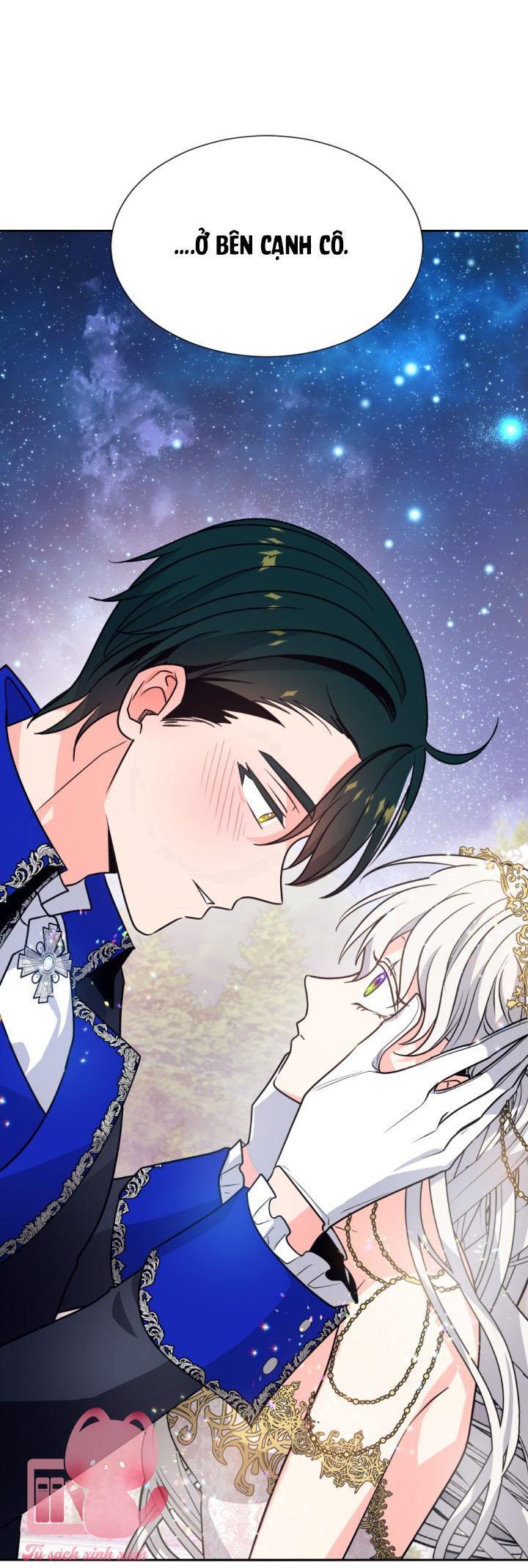 nguyện ước vô vọng của ma nữ chapter 45 47