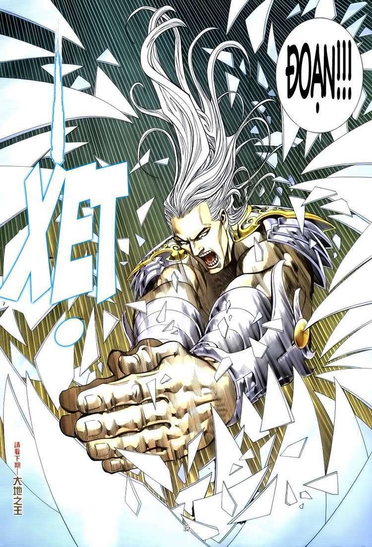 võ thần phượng hoàng chapter 9 31