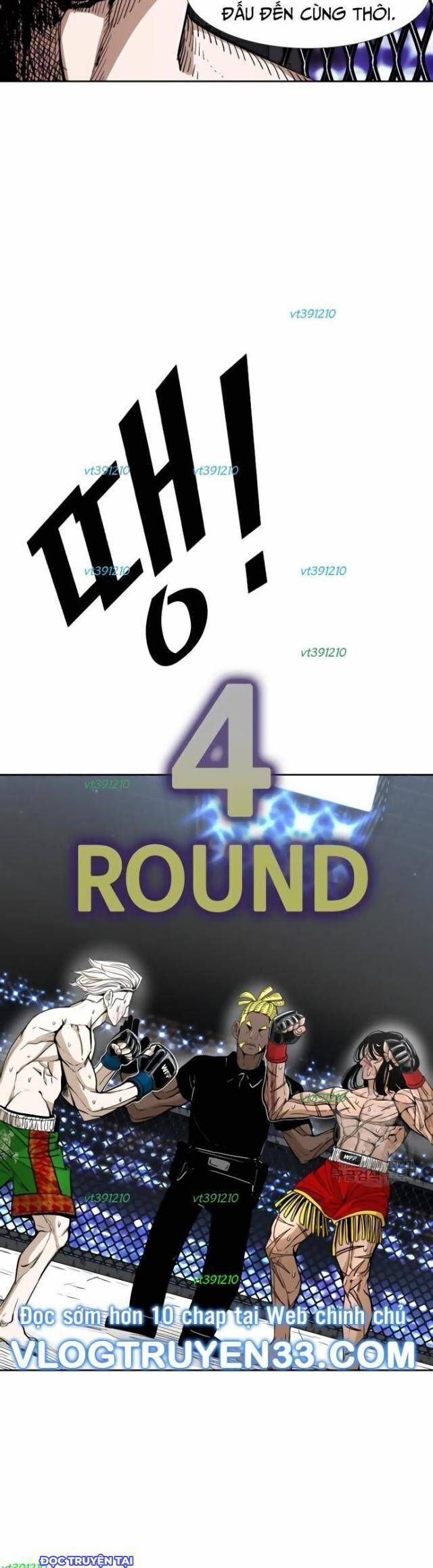 shark - cá mập chapter 249 31