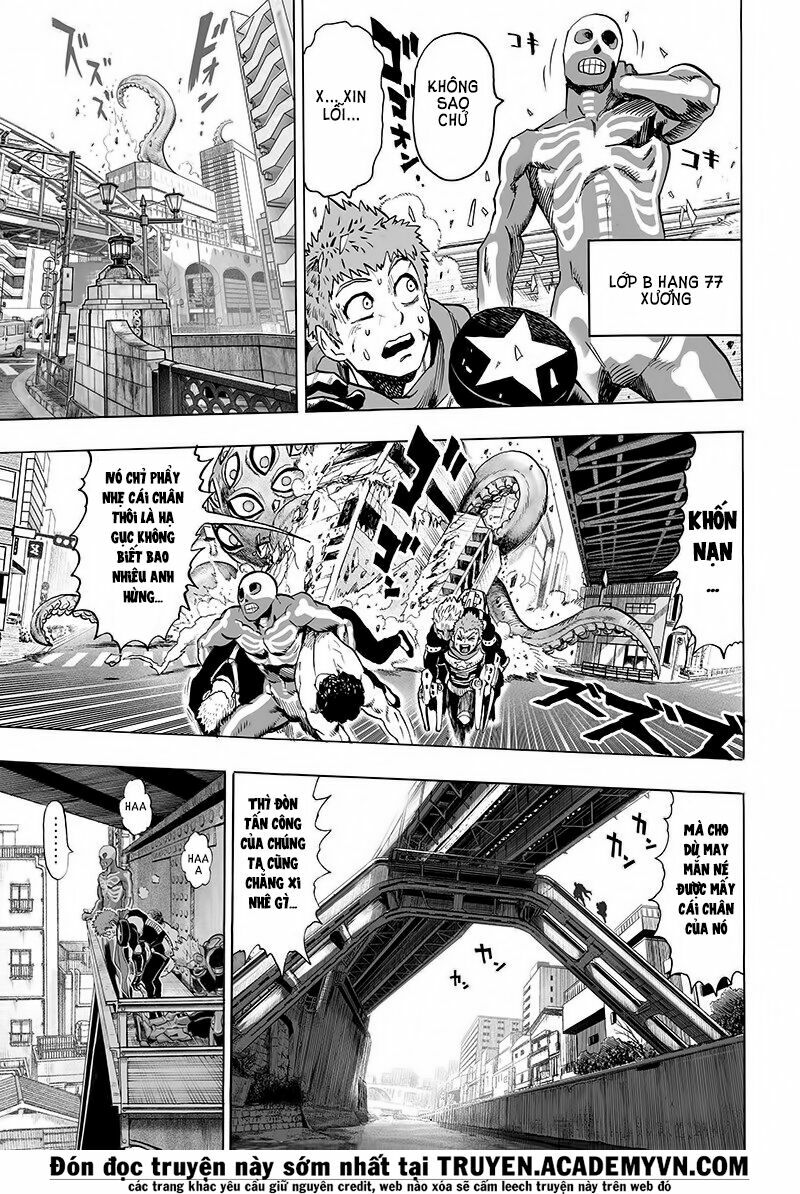 one-punch man chapter 104 5