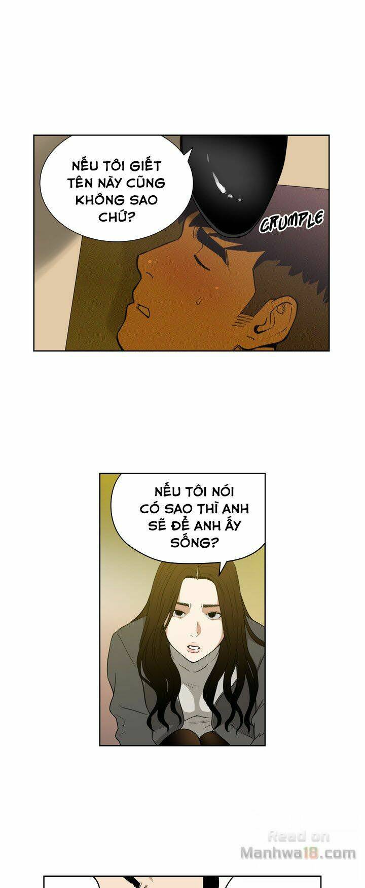 thần bài siêu năng chapter 86 14