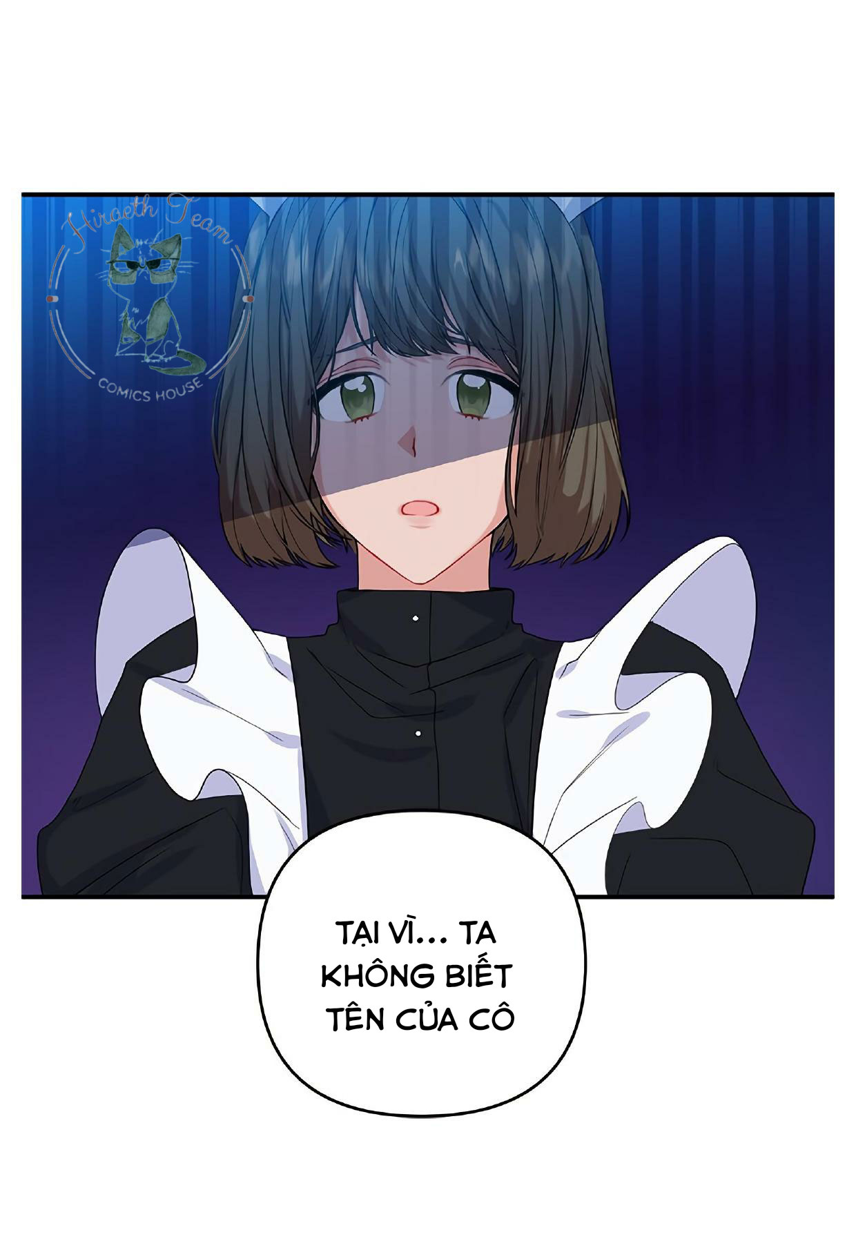 tôi sẽ có được trái tim của hoàng đế ! chapter 2 12