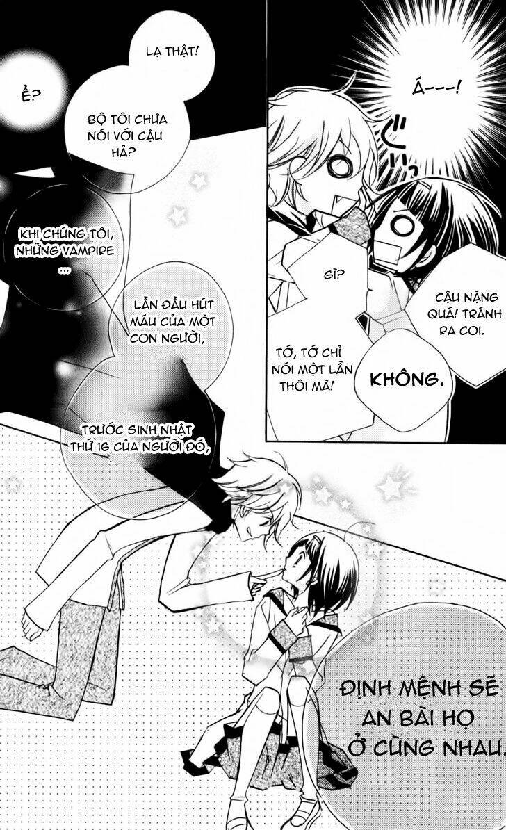 1-nen 5-kumi ikimono gakari chapter 1 41