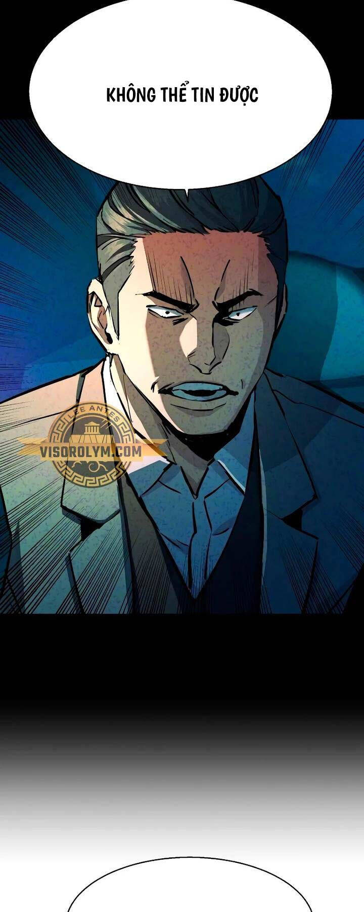 bạn học tôi là lính đánh thuê chapter 181 29