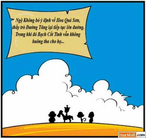 tân tây du ký chapter 44 7