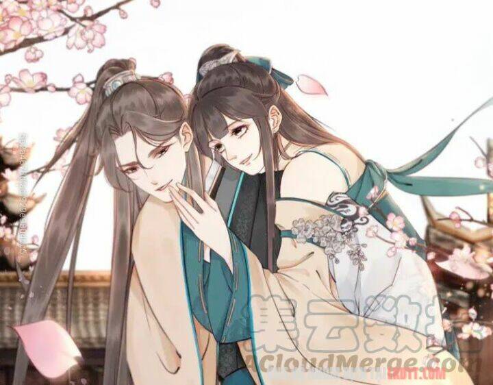 trọng sinh bá sủng nhiếp chính vương quá mạnh mẽ chapter 216 1