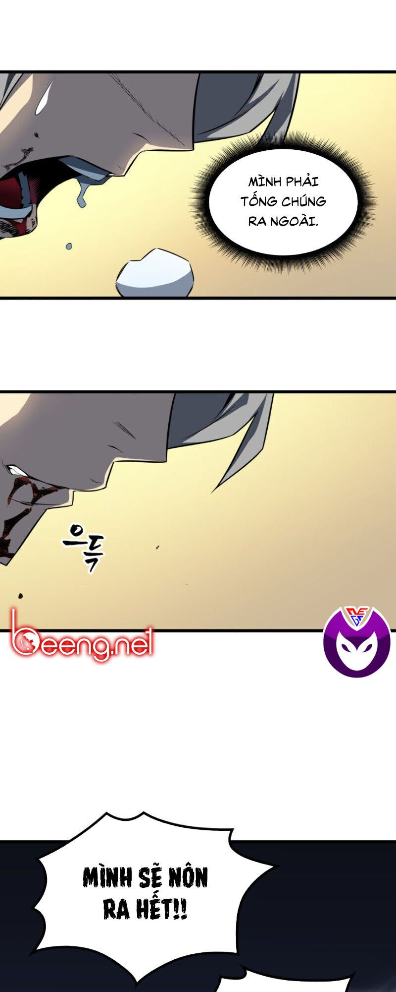 sự trở lại của pháp sư vĩ đại sau 4000 năm chapter 3 26