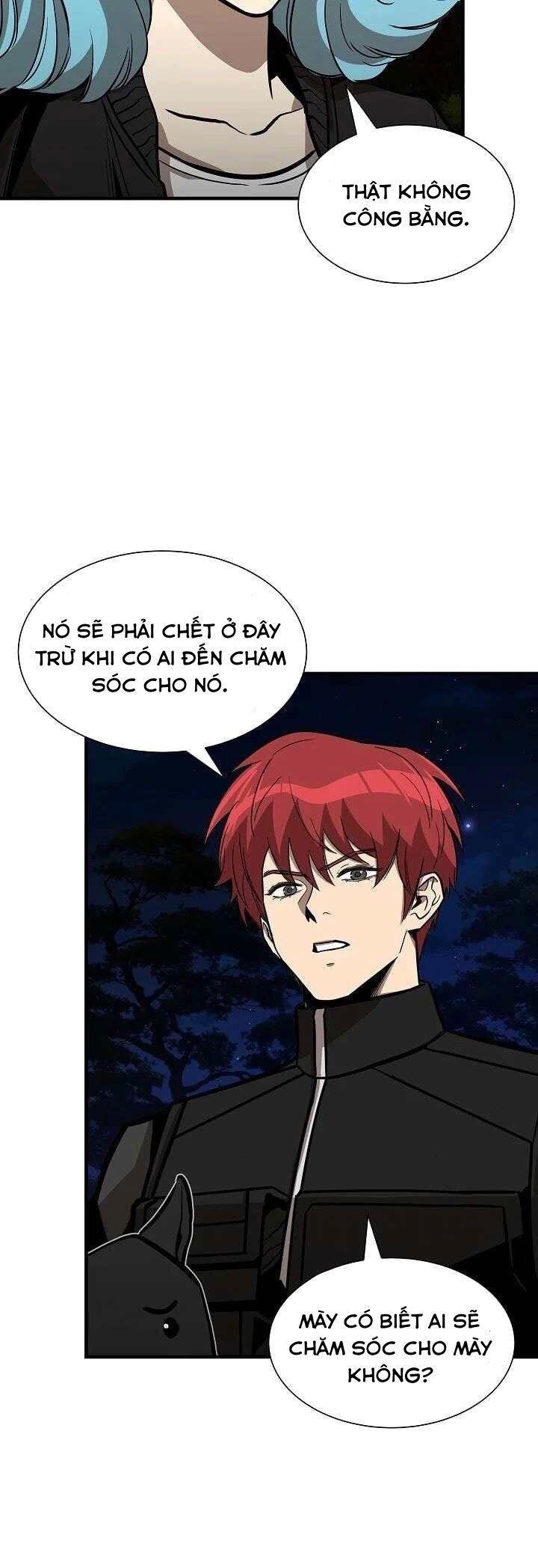 return survival chapter 113 27