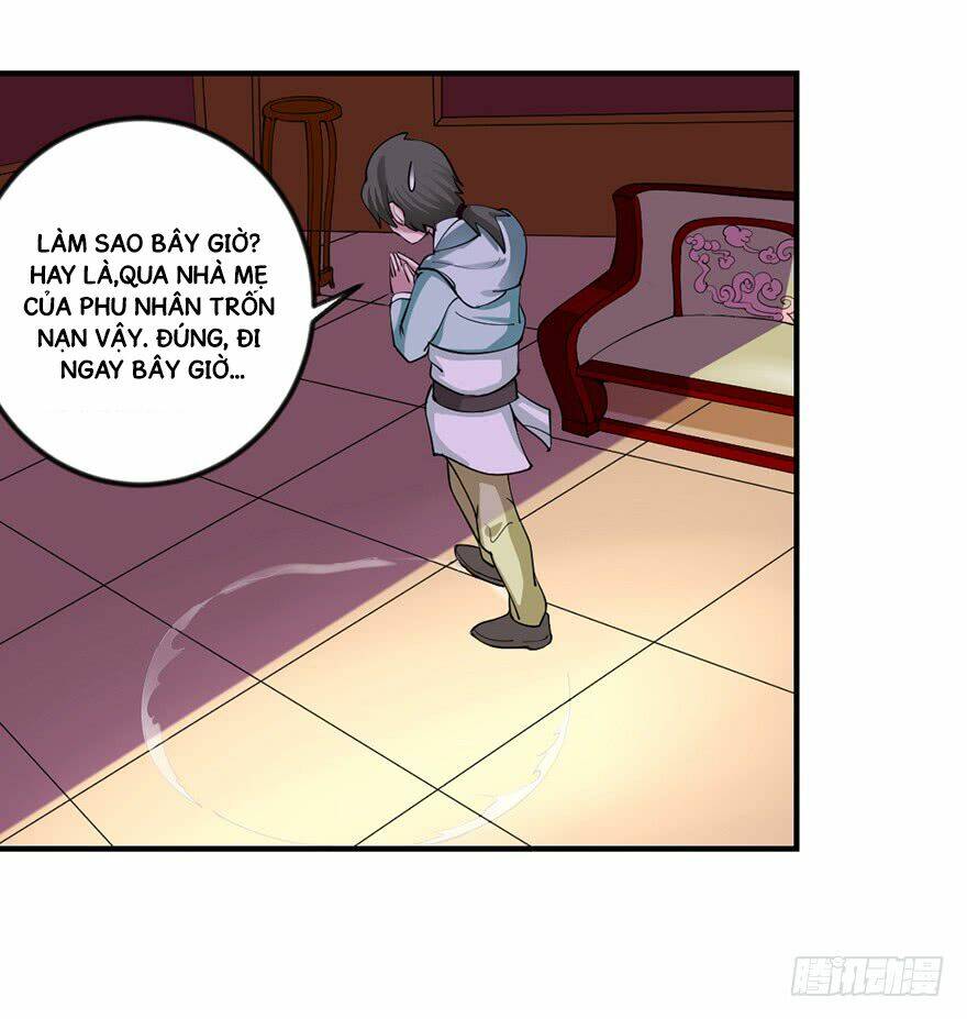 tiên thương chapter 4 36