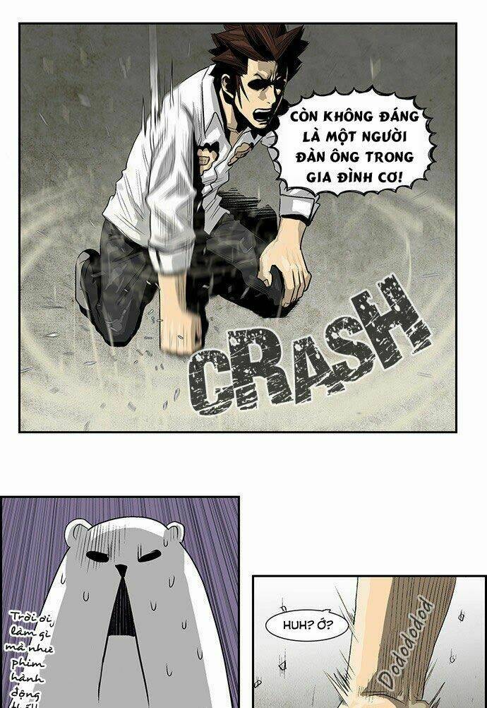 special martial arts extreme hell private high school chapter 15 12