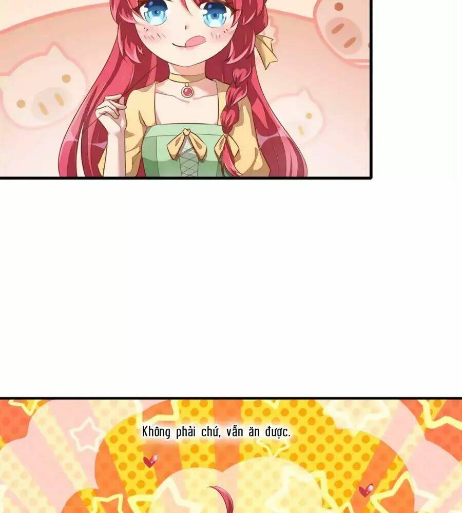 ông xã, em muốn ăn cho anh sạt nghiệp! chapter 6 33