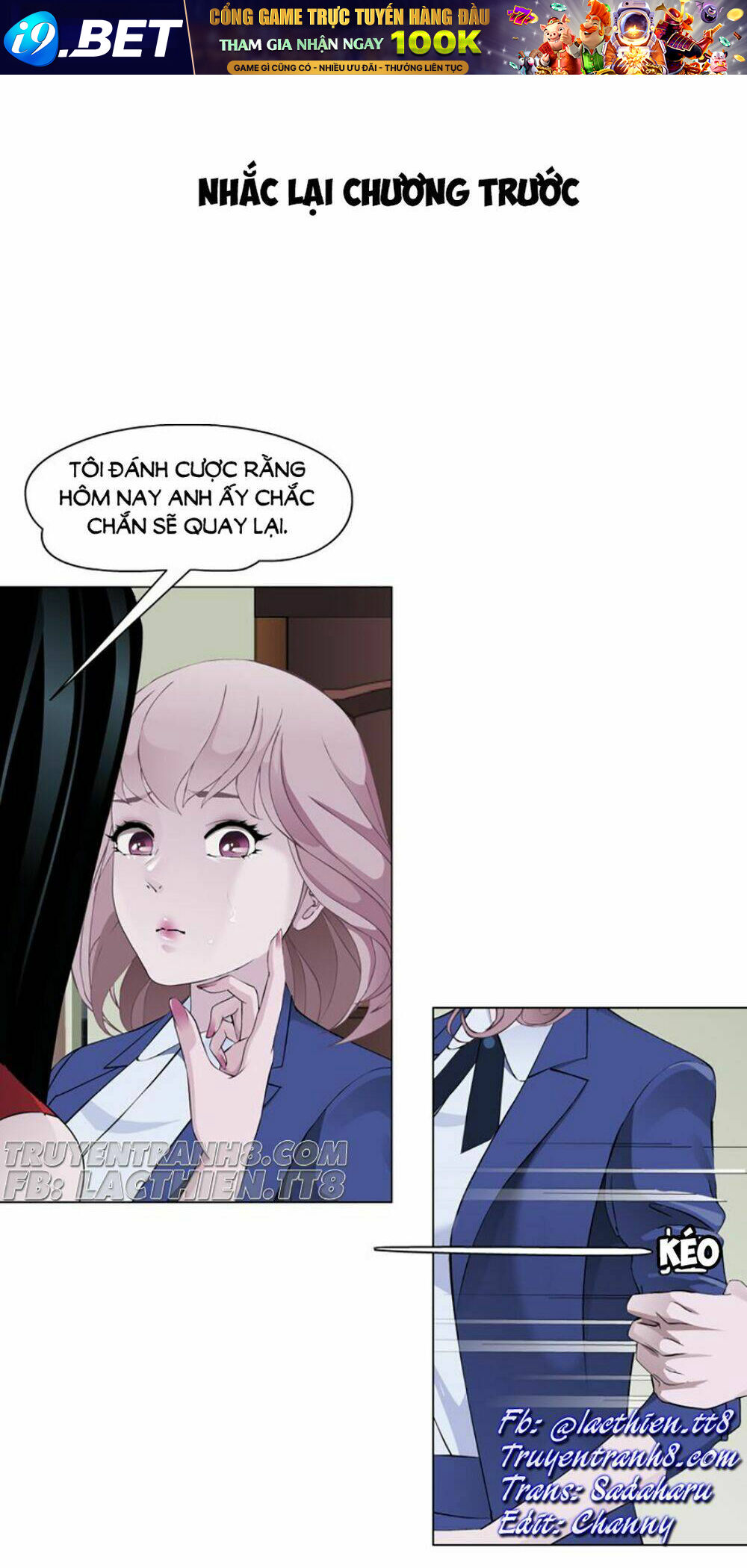 sổ tay mỹ nam giới x chapter 21 1