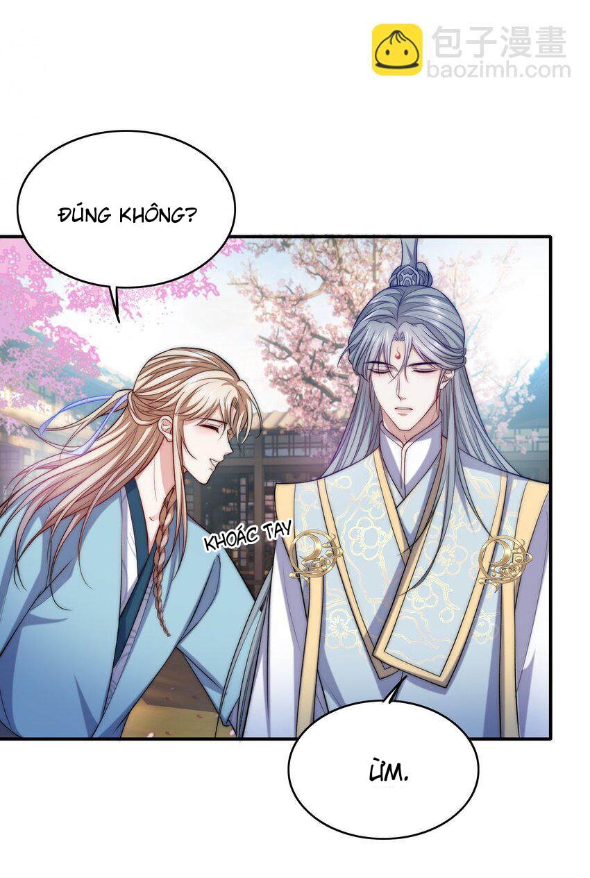 chiến lược tẩy trắng của phản diện chapter 53 6