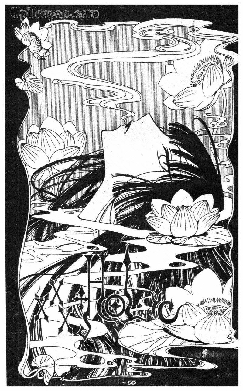 xxxholic - hành trình bí ẩn chapter 6 54