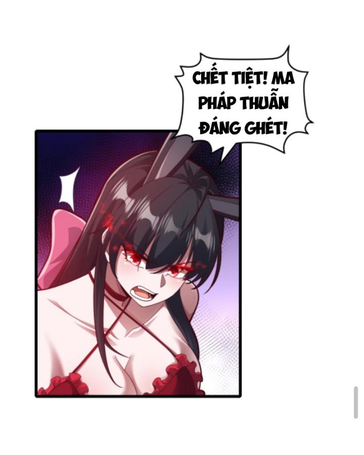 người chơi và nhân vật chính đều muốn làm hại ta chapter 128 11