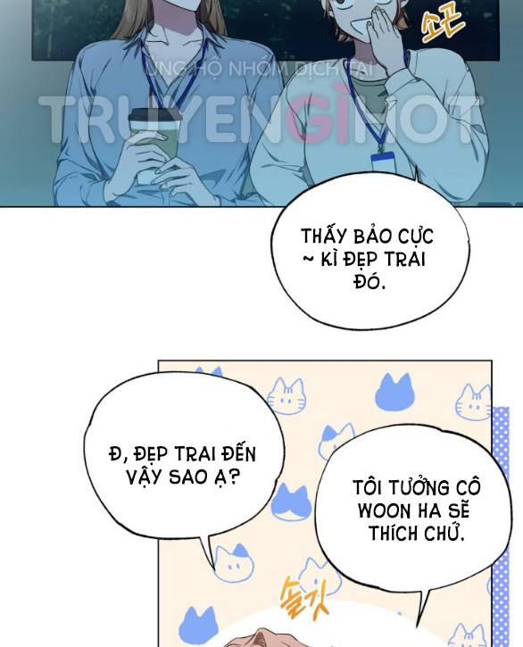 sương giá chapter 8.1 16