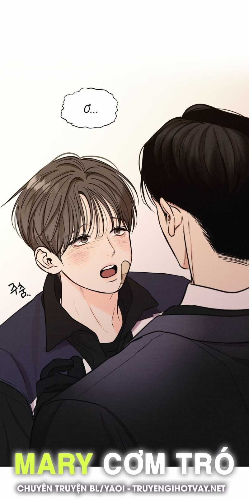 công việc làm thêm hàng ngày chapter 6.1 1