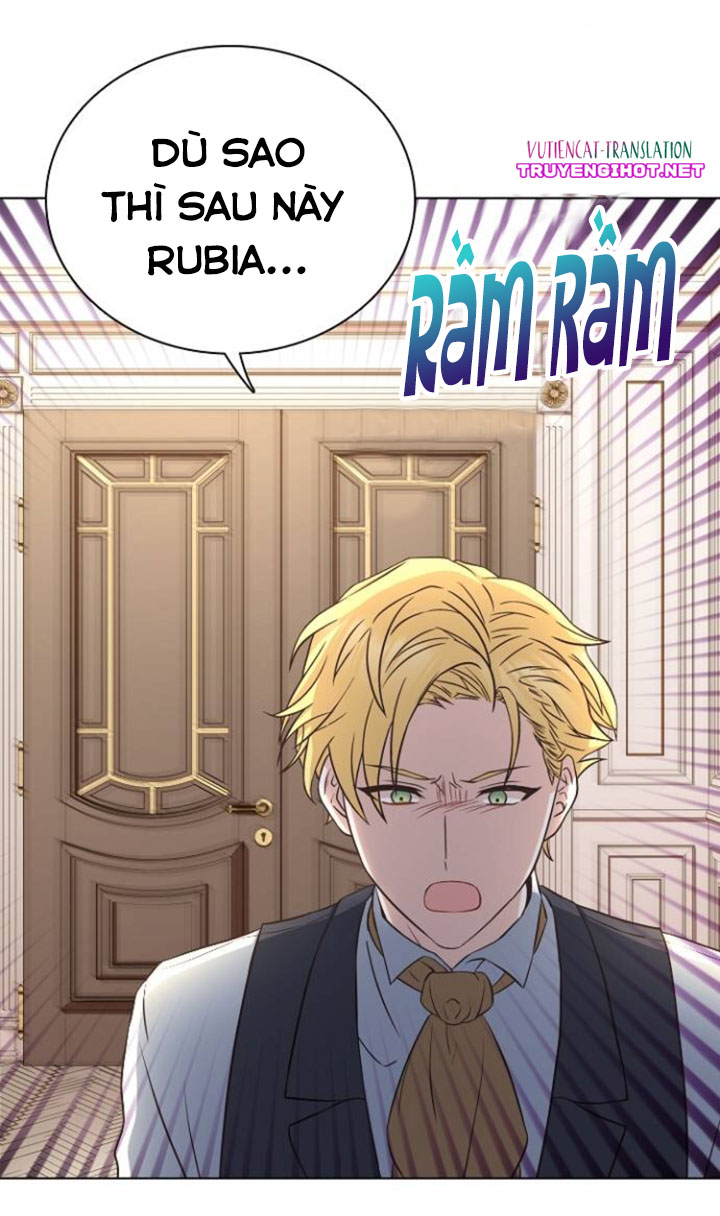 lời cầu hôn đến từ hoàng đế chapter 27.2 37