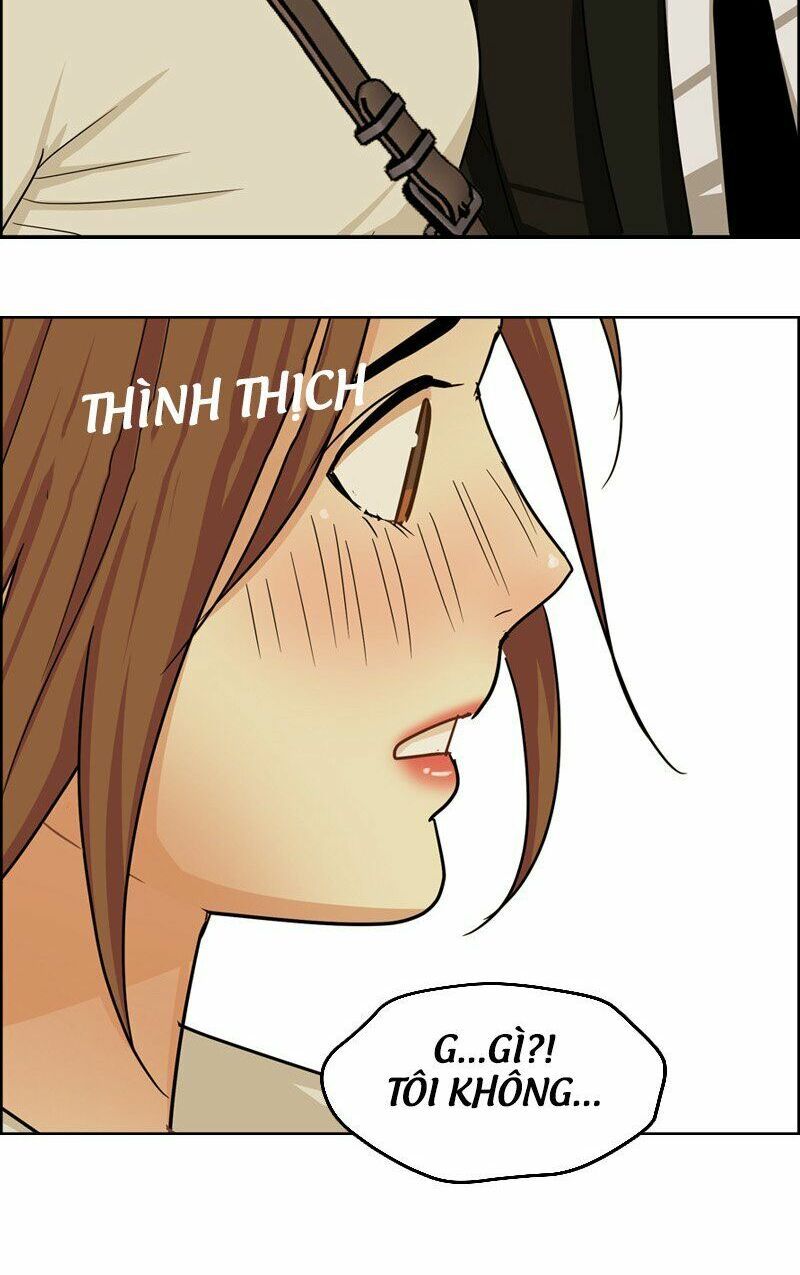 nửa đêm ở poppy land chapter 9 11