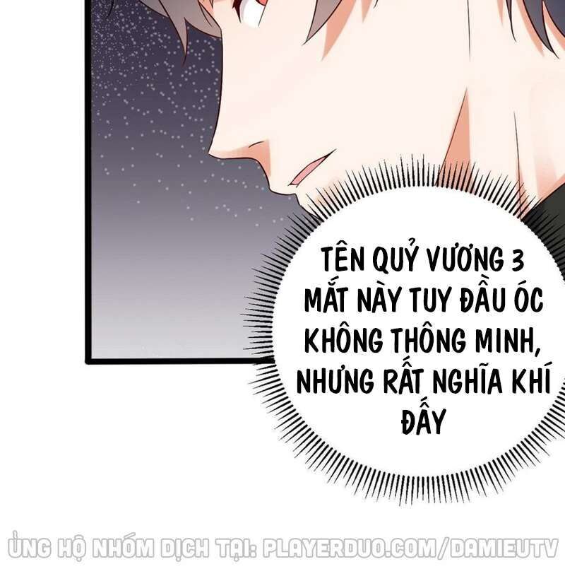 địa phủ khai phá thương chapter 197 12