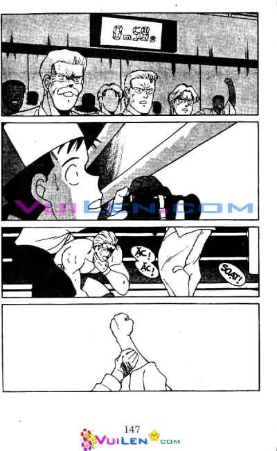 truyền nhân atula - shura no mon i chapter 26 144