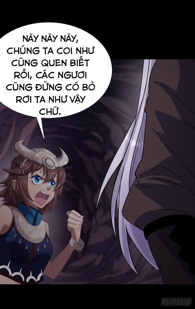 thông u đại thánh chapter 36 32