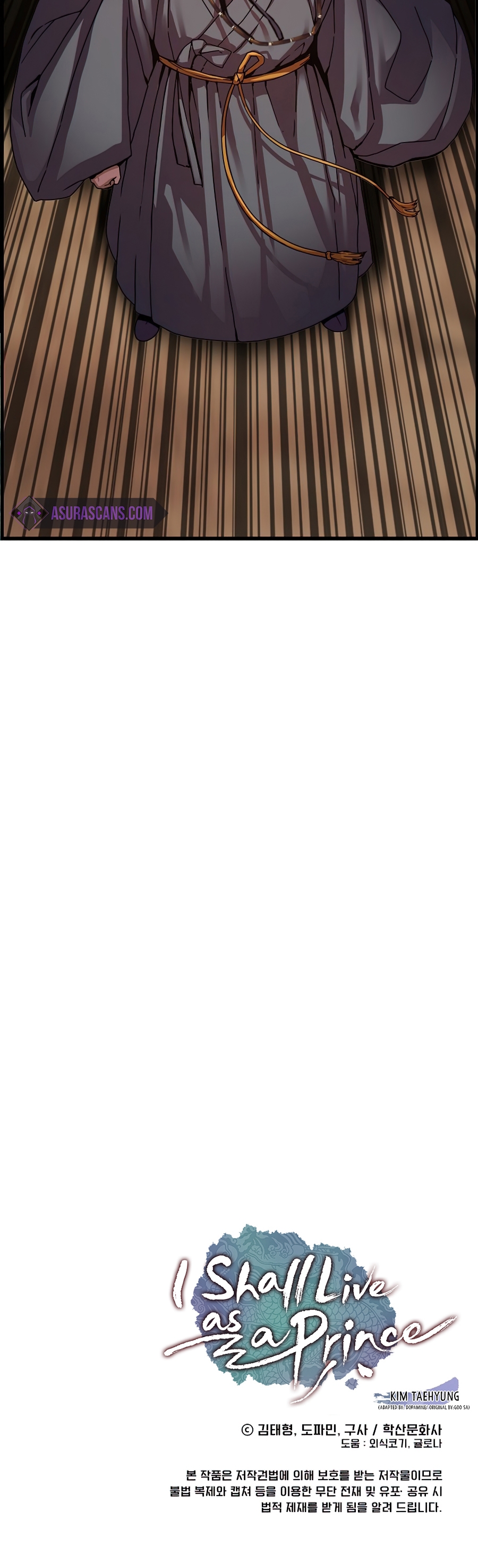 tôi sẽ sống như một hoàng tử chapter 61 35