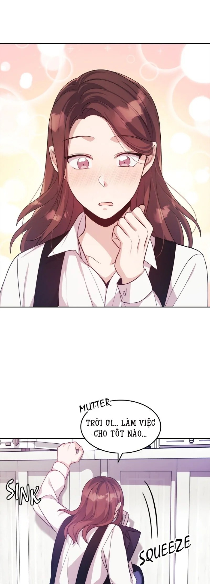 dòng máu ngọt ngào chapter 6.2 15