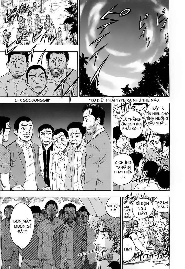 cage of eden chapter 24 15