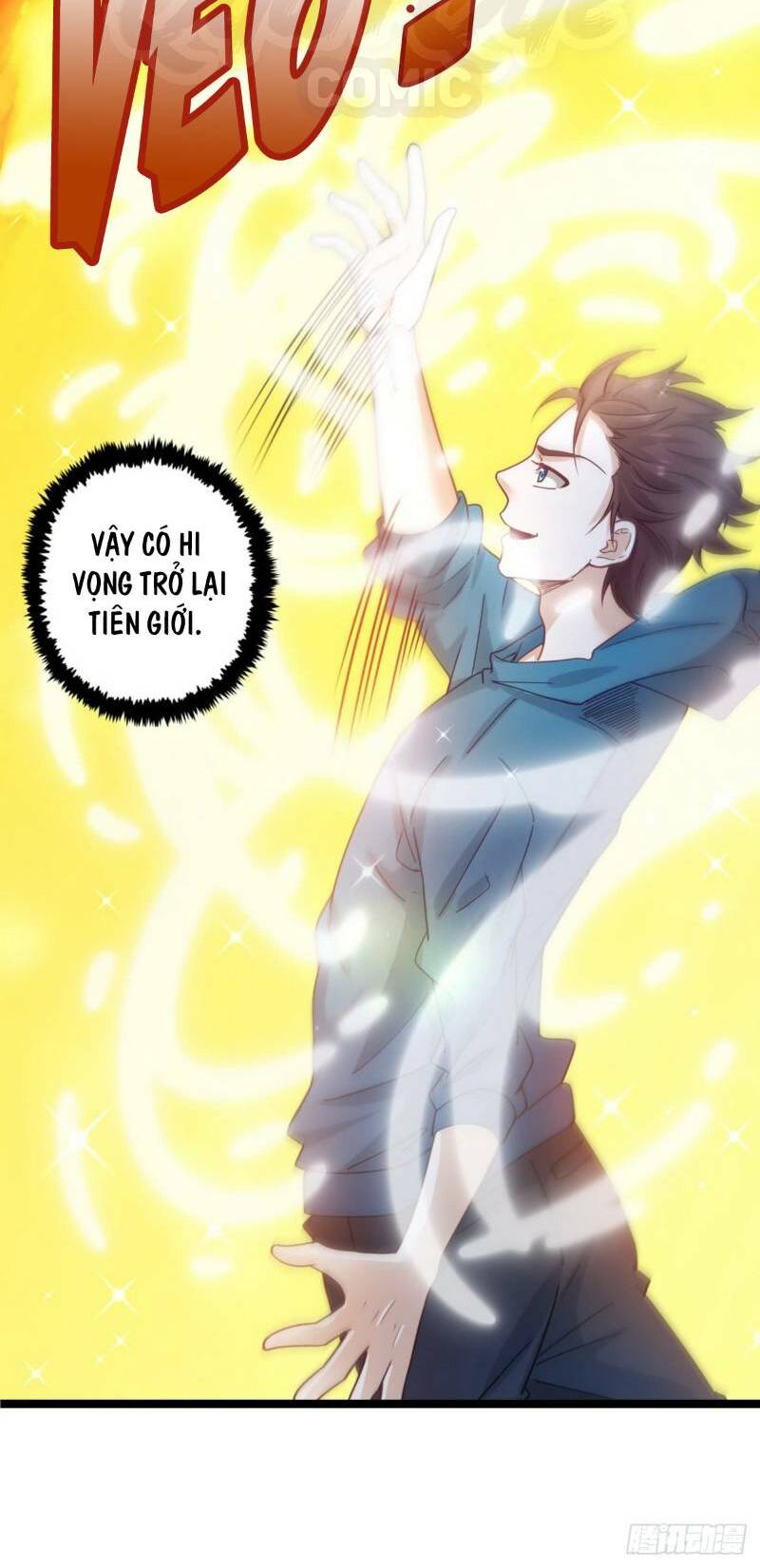đô thị cực phẩm tiên đế chapter 19 12