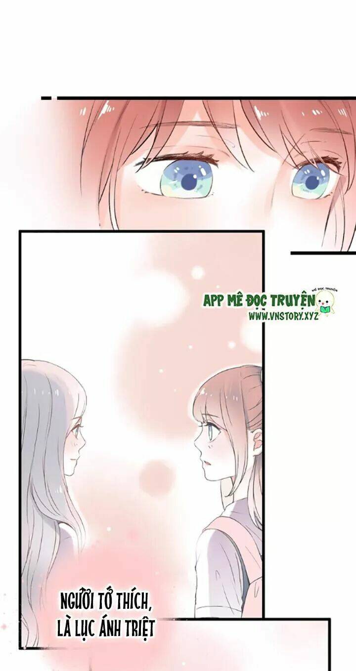 trạch thượng tịch mịch huỳnh hỏa chapter 53 36