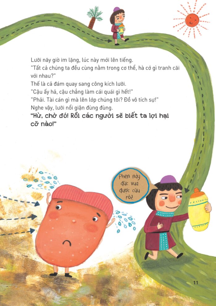 Nghệ Thuật Dạy Con Từ Kinh Talmud