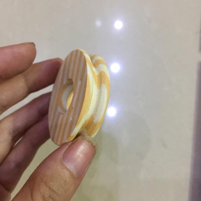 Hộp đựng phao câu đơn