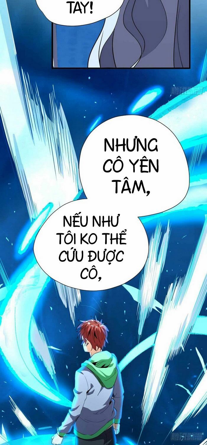 vương bài thần y chapter 68 8