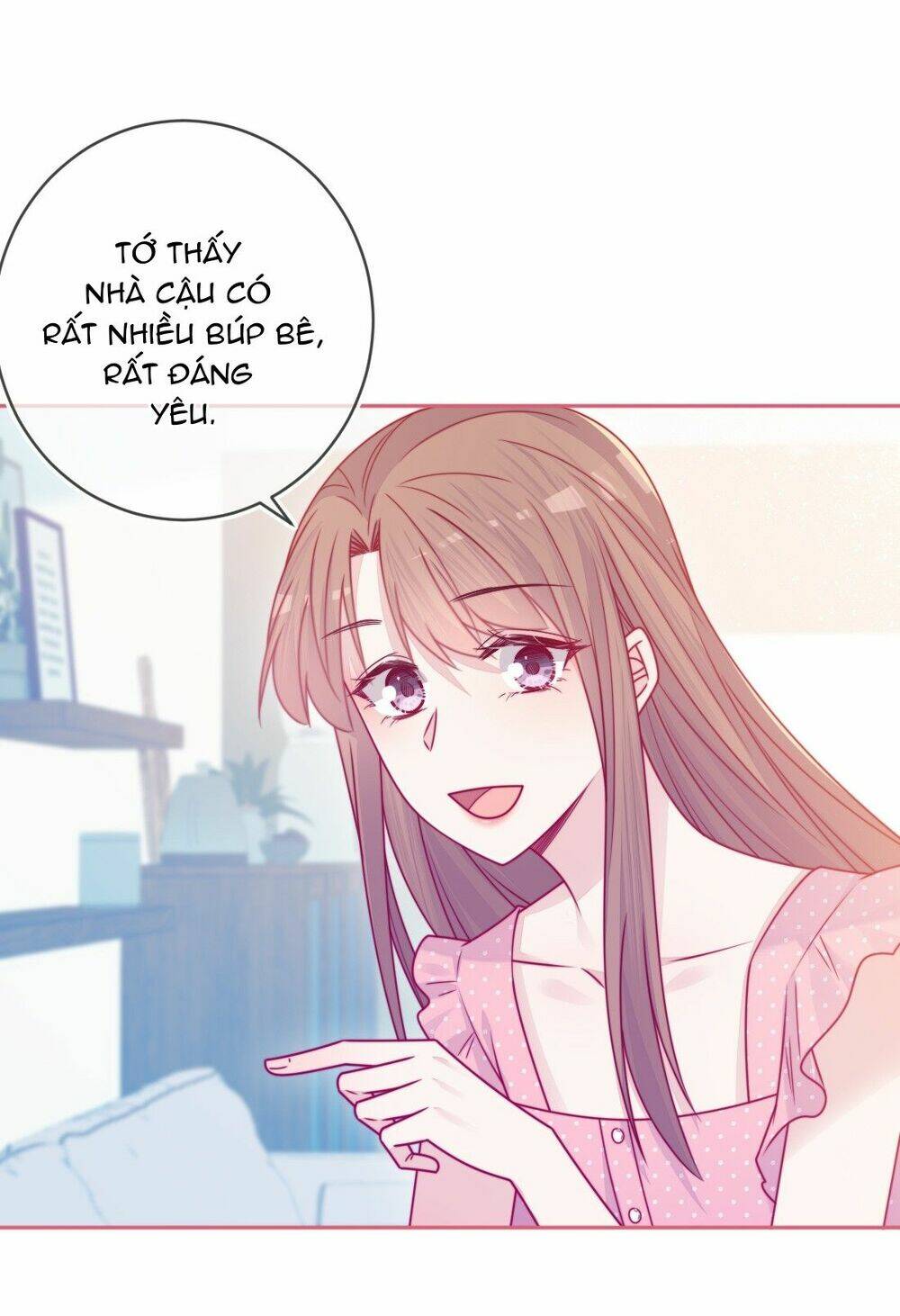 khi cô gái nhìn thấy thời gian chapter 39 36