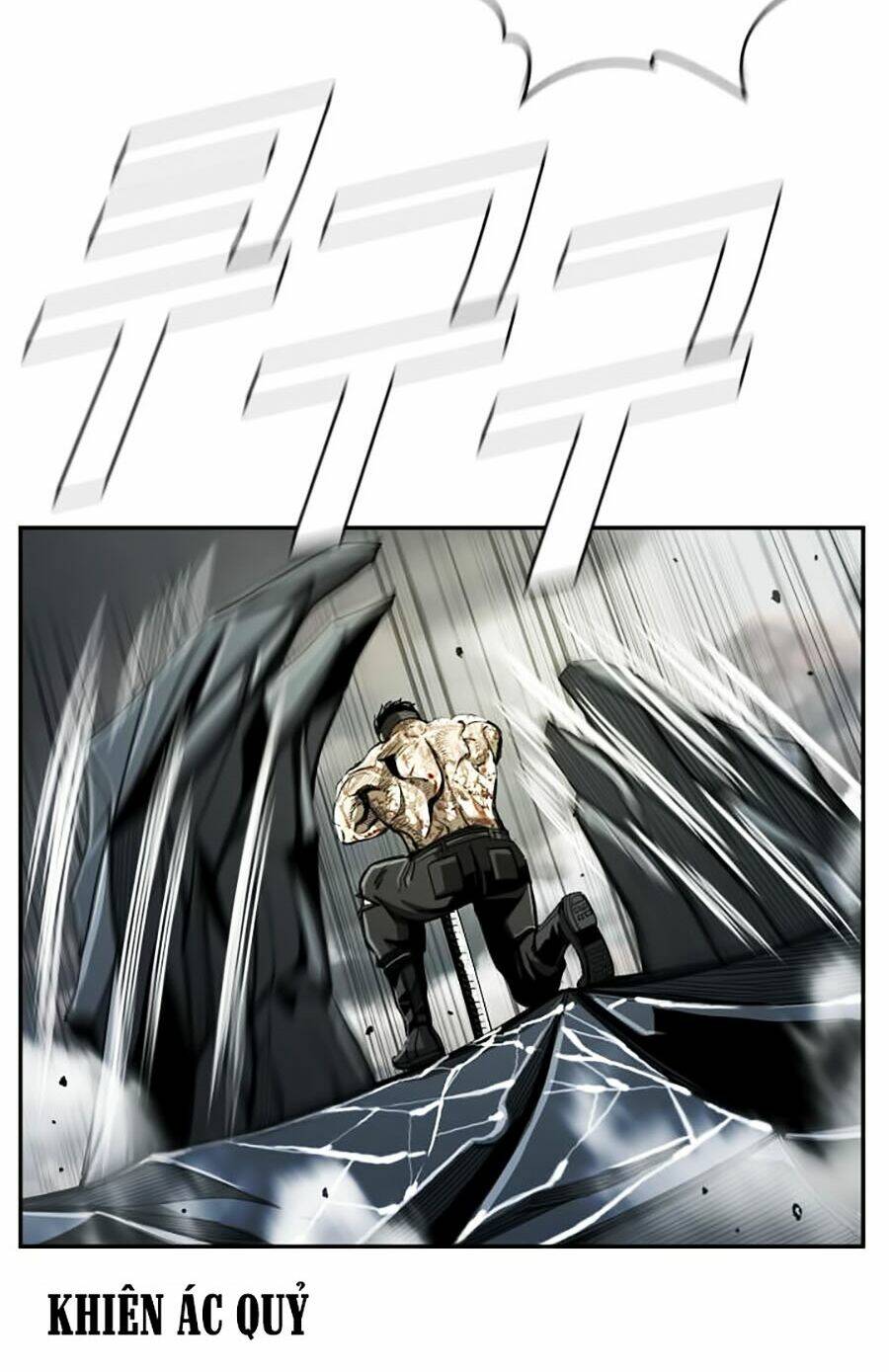 thợ săn đầu tiên chapter 64 39