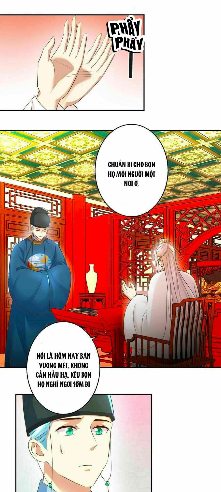 thuần phi ký chapter 39 9