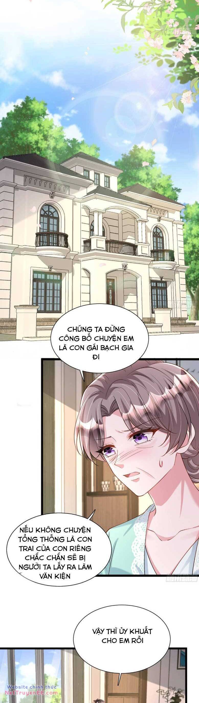 tổng tài huyết tộc cực sủng cô vợ mỹ nhân ngư chapter 159 6