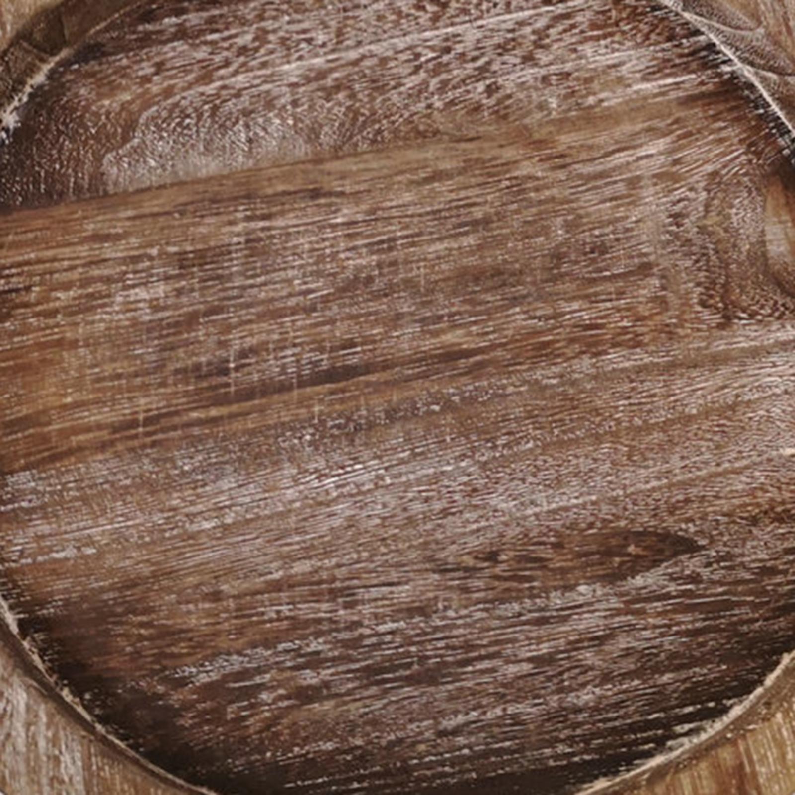 Wooden Serving Tray Serving Dishes Decor Bread Tray for Cake Snack Sandwich