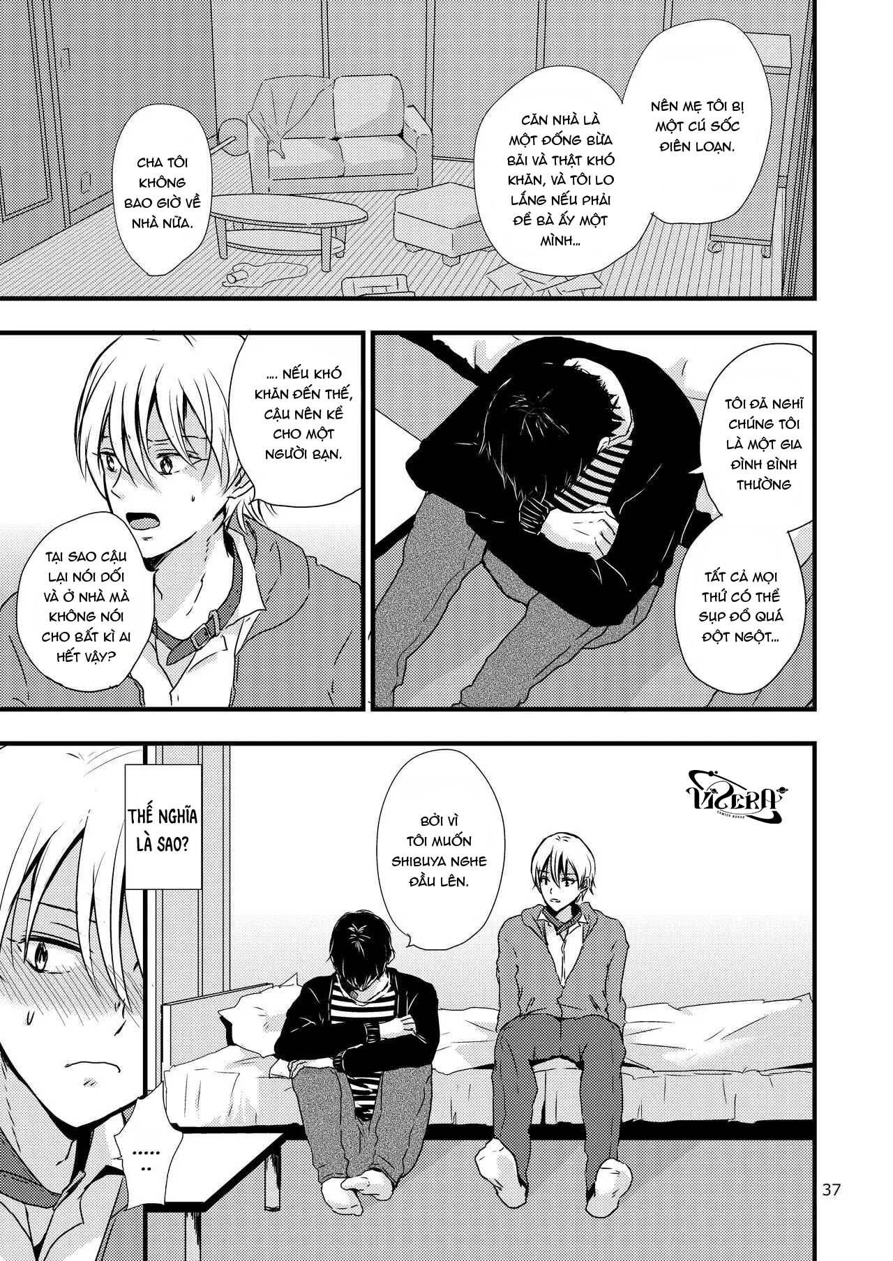 tuyển tập minakami riku chapter 2 36