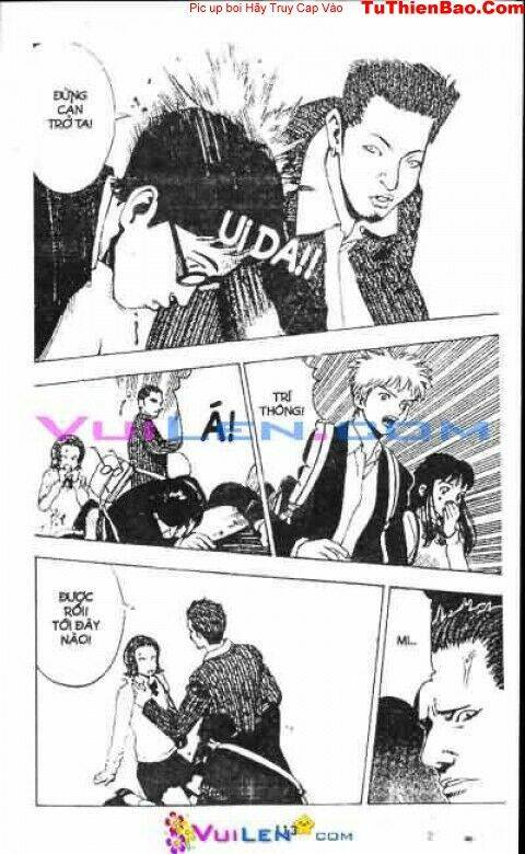 cô bé thám tử chapter 6 113