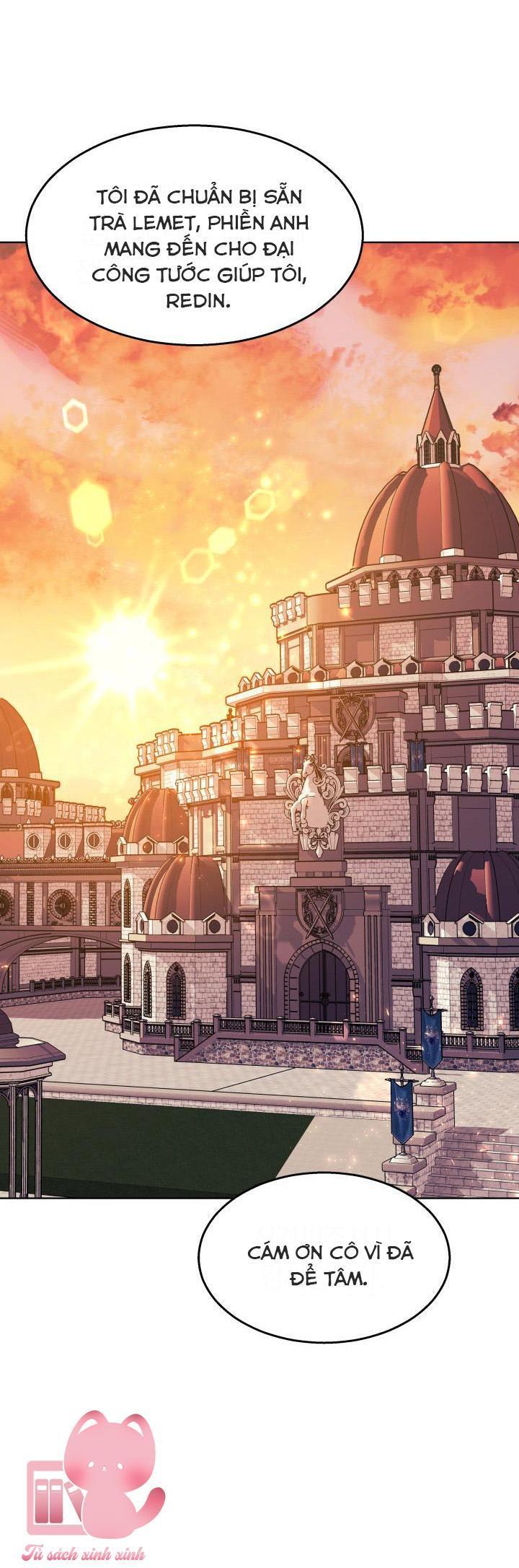 từ chồng cũ hóa thành nam chính chapter 41 18